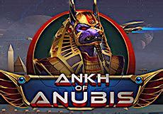 ankh of anubis slot|Ankh of Anubis Slot Review, Bonuses & Free Play .